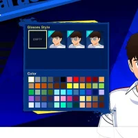 Captain Tsubasa Rise of New Champions #14773