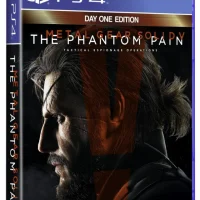 Metal Gear Solid V: The Phantom Pain #424