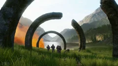 Screenshot Halo Infinite