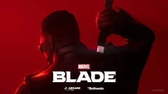Screenshot Marvel's Blade