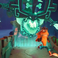 Crash Bandicoot 4: It's About Time #14957
