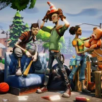 Fortnite #10234