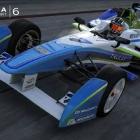 Forza Motorsport 6 #300