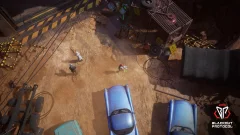 Screenshot Section 13
