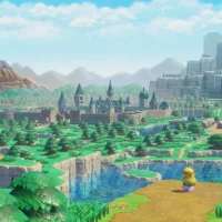 The Legend of Zelda: Echoes of Wisdom #25142