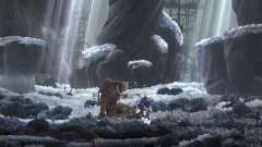 Screenshot Ender Magnolia: Bloom in the Mist