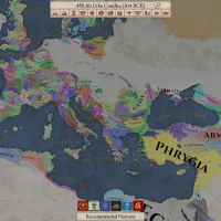 Imperator: Rome #13445
