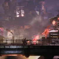 F.I.S.T.: Forged In Shadow Torch #20819
