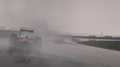 Screenshot F1 2011