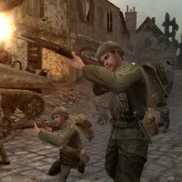 Call of Duty 3 #20701