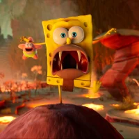 SpongeBob SquarePants: The Cosmic Shake #32280