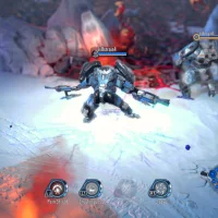Kill Strain #5778