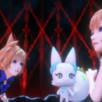 World of Final Fantasy #6667