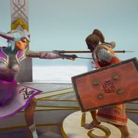 Mirage: Arcane Warfare #10617