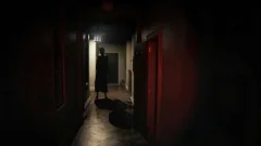 Screenshot Silent Hills