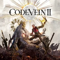 Code Vein II #27940