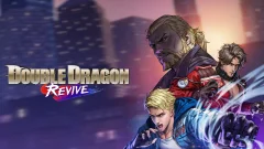Screenshot Double Dragon Revive