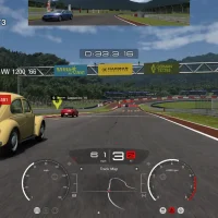 My First Gran Turismo #25818