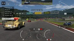 Screenshot My First Gran Turismo