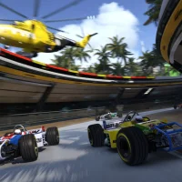 Trackmania Turbo #190