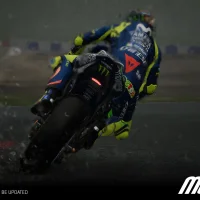 MotoGP 18 #12338