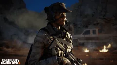 Screenshot Call of Duty: Black Ops 6