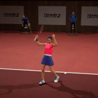 Tennis World Tour 2 #30158