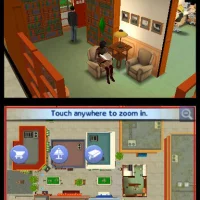 The Sims 3 #21022