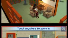 Screenshot The Sims 3