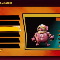 Mario Strikers: Battle League #20669