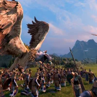 A Total War Saga: Troy - Mythos #16645