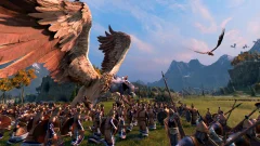 Screenshot A Total War Saga: Troy - Mythos