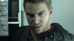 Screenshot Resident Evil 7 biohazard - Not a Hero