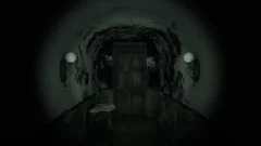 Screenshot Layers of Fear: Inheritance