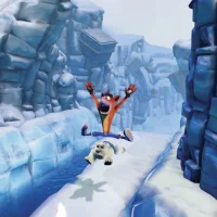 Crash Bandicoot: N-Sane Trilogy #8612