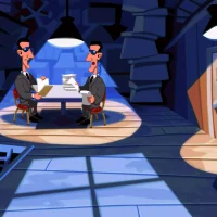 Day of the Tentacle Remastered #34242