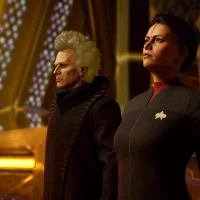 Star Trek: Resurgence #37437
