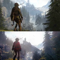 Rise of the Tomb Raider #800