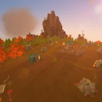 The Universim #12989