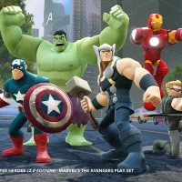 Disney Infinity: 2.0 #38535