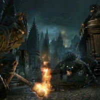 Bloodborne #22777