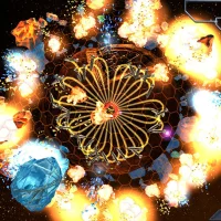 Super Stardust Delta #40726