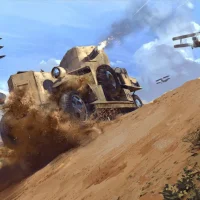 Battlefield 1 #4951