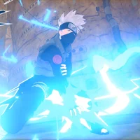 NARUTO TO BORUTO: SHINOBI STRIKER #34489