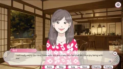 Screenshot Gamer Stories: Dating Real Japanese Female Gamers