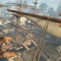 Assassin's Creed Nexus VR #22734