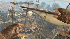 Screenshot Assassin's Creed Nexus VR
