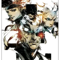 Metal Gear Solid 4: Guns of the Patriots #23230