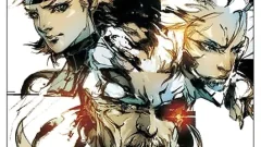 Screenshot Metal Gear Solid 4: Guns of the Patriots