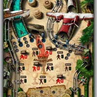 Pinball Heroes #36493